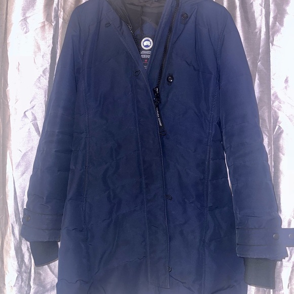 Canada Goose Loretta Parka (coat) - Picture 2 of 10